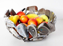 Fruit Bowl