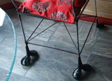 chair