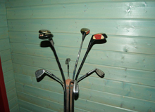 coat stand